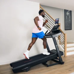 Bowflex Laufband T6