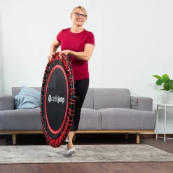cardiojump Fitnesstrampolin Premium