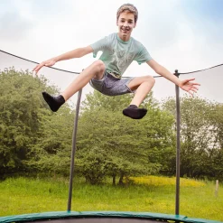 cardiojump Trampolin