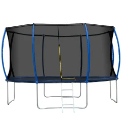 cardiojump Trampolin Advanced (Ausstellungsstück)