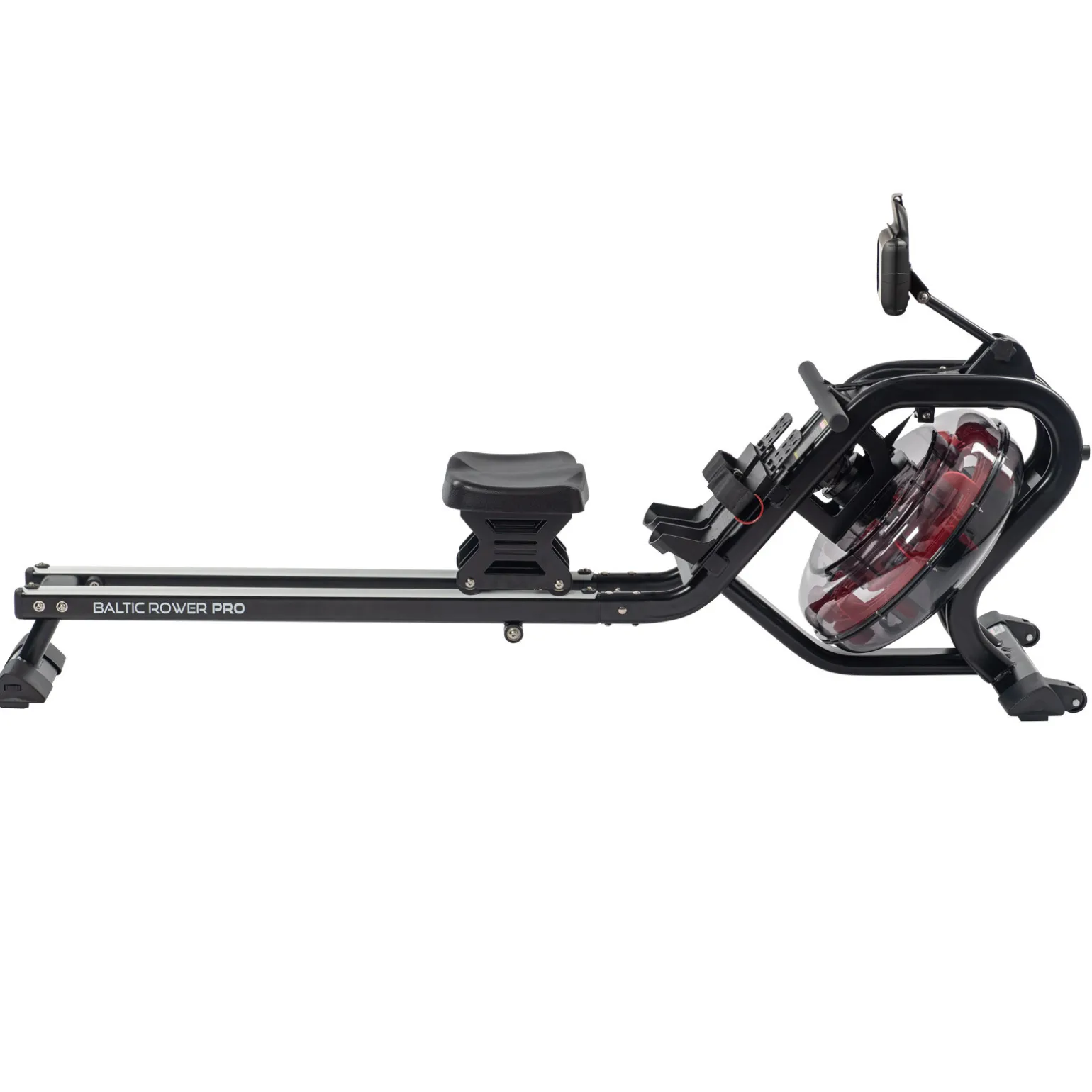 cardiostrong Baltic Rower Pro Rudergerät