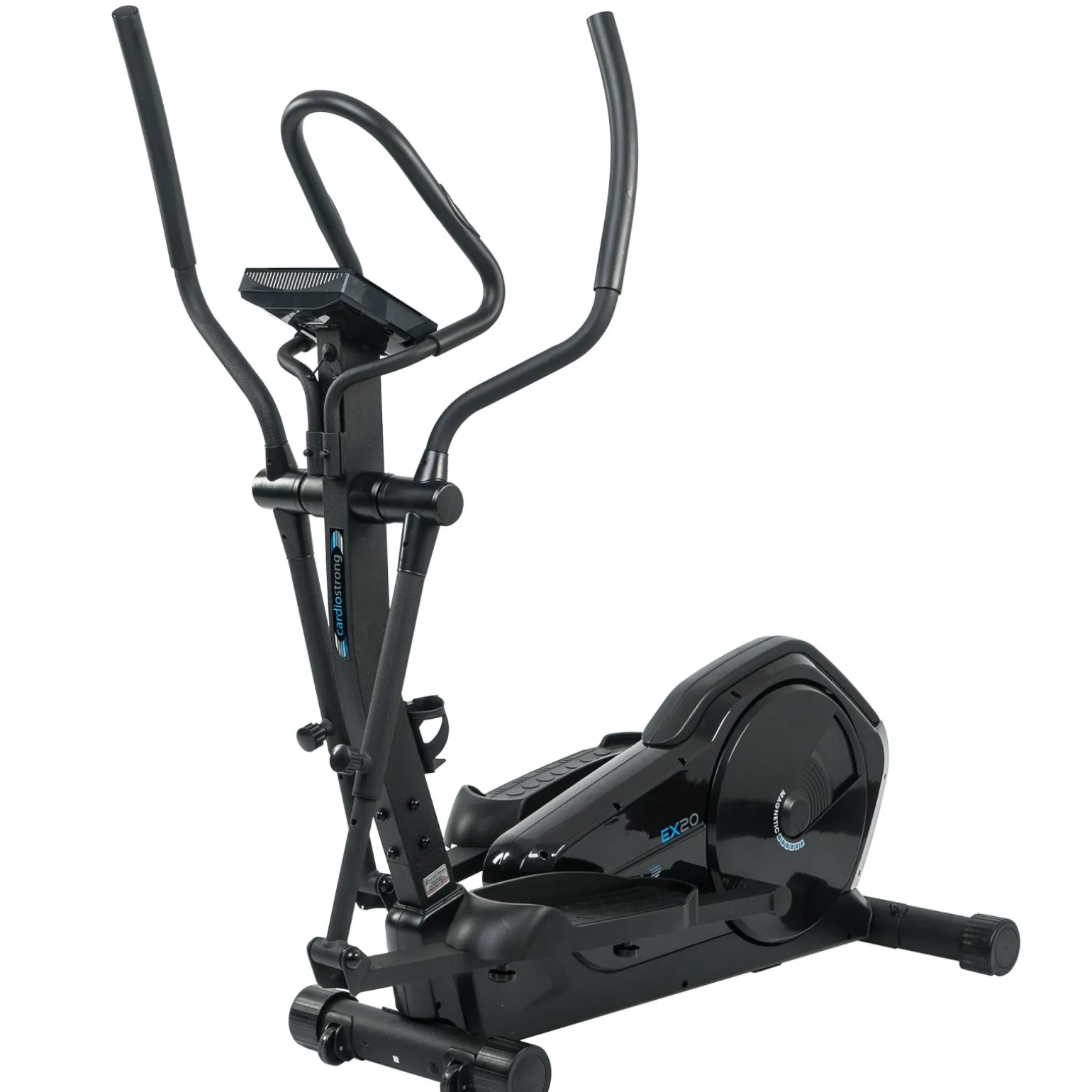 cardiostrong Crosstrainer EX20