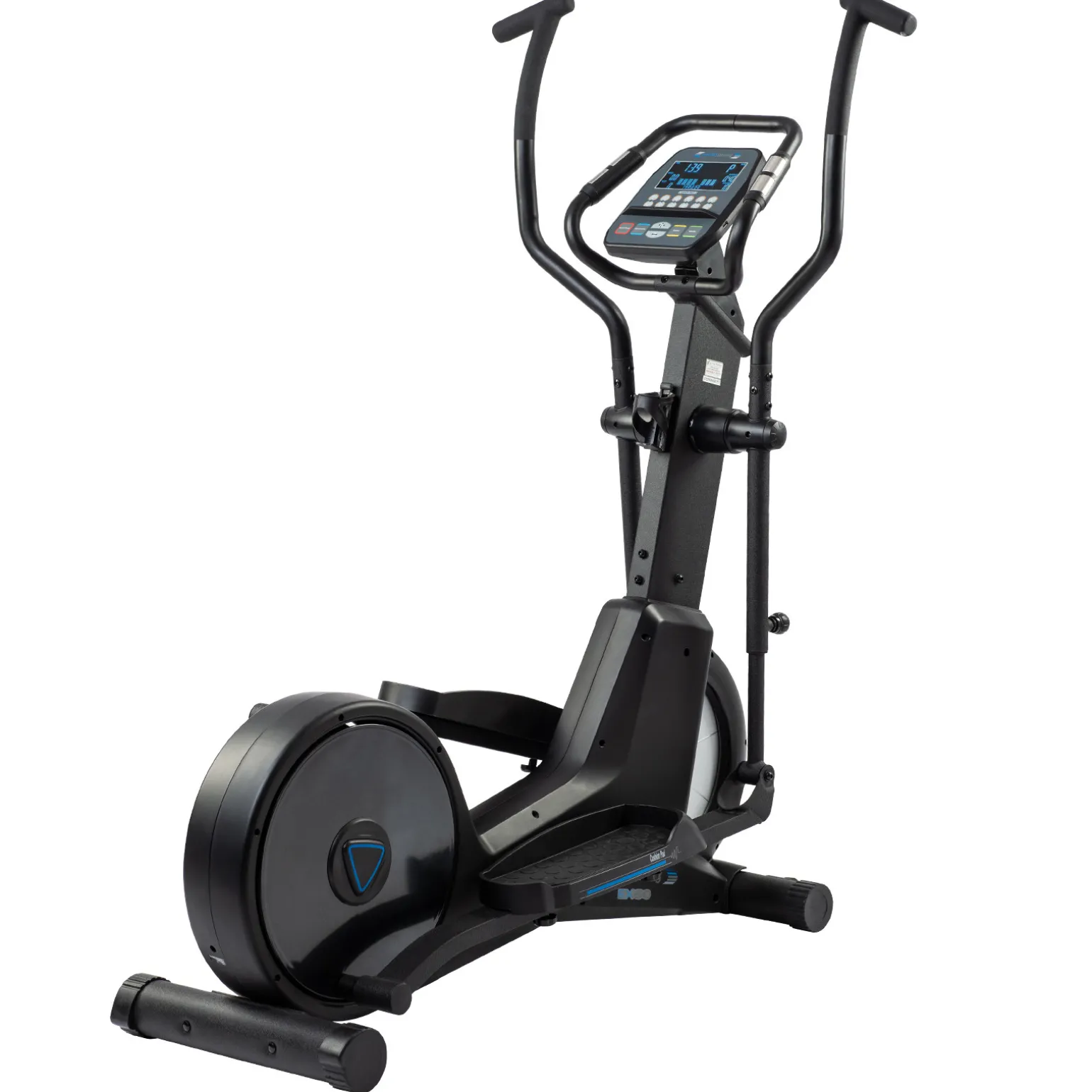 cardiostrong Crosstrainer EX60