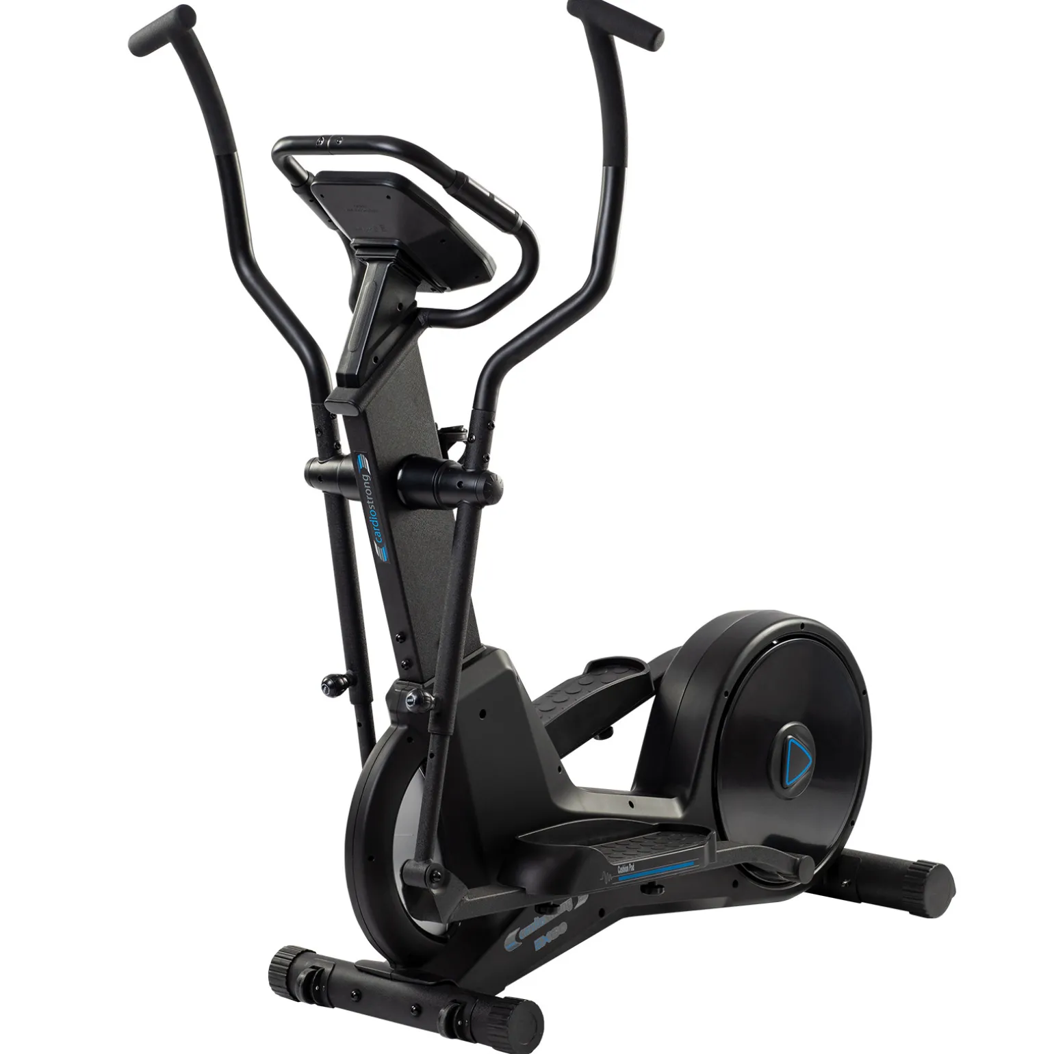 cardiostrong Crosstrainer EX60