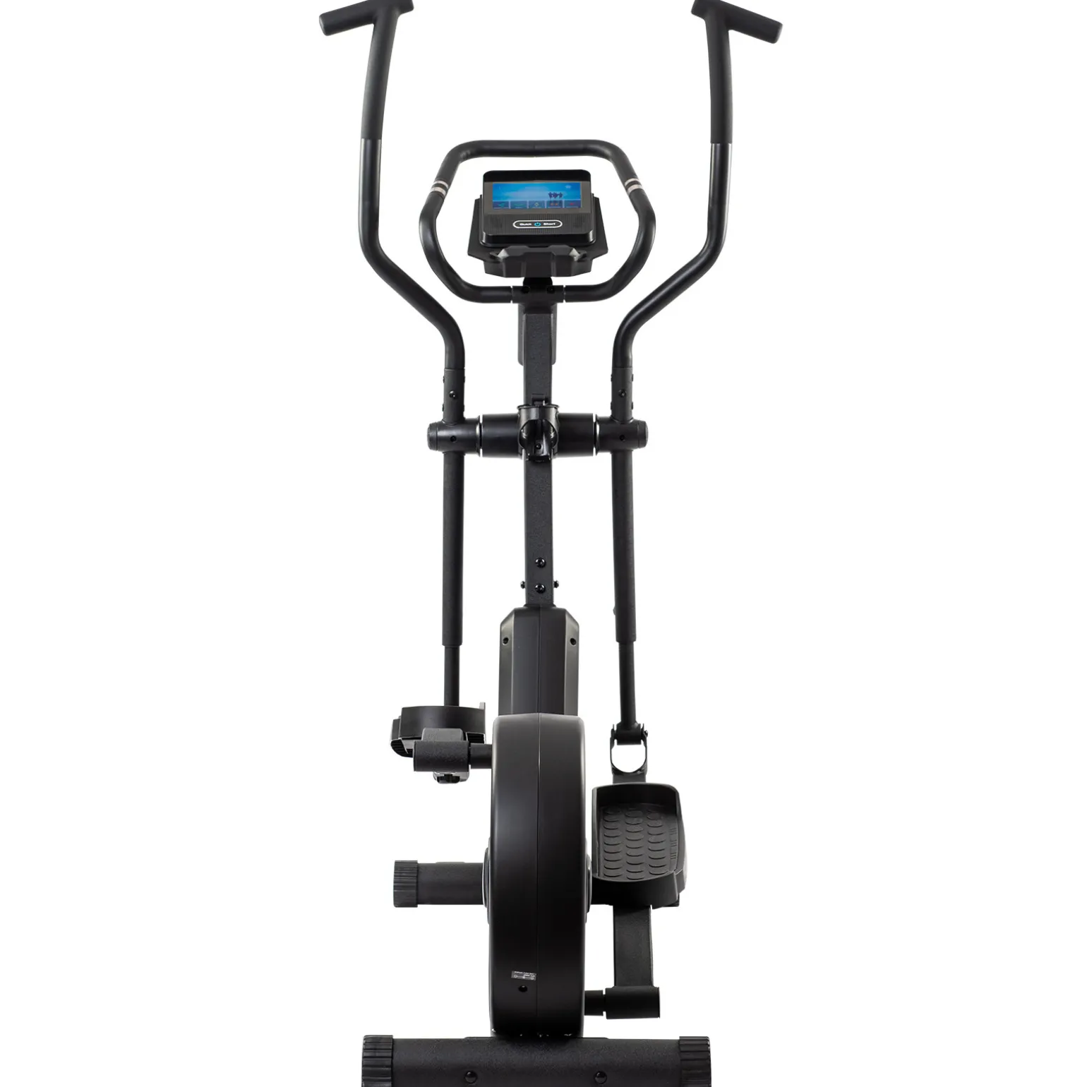 cardiostrong Crosstrainer EX60 Touch
