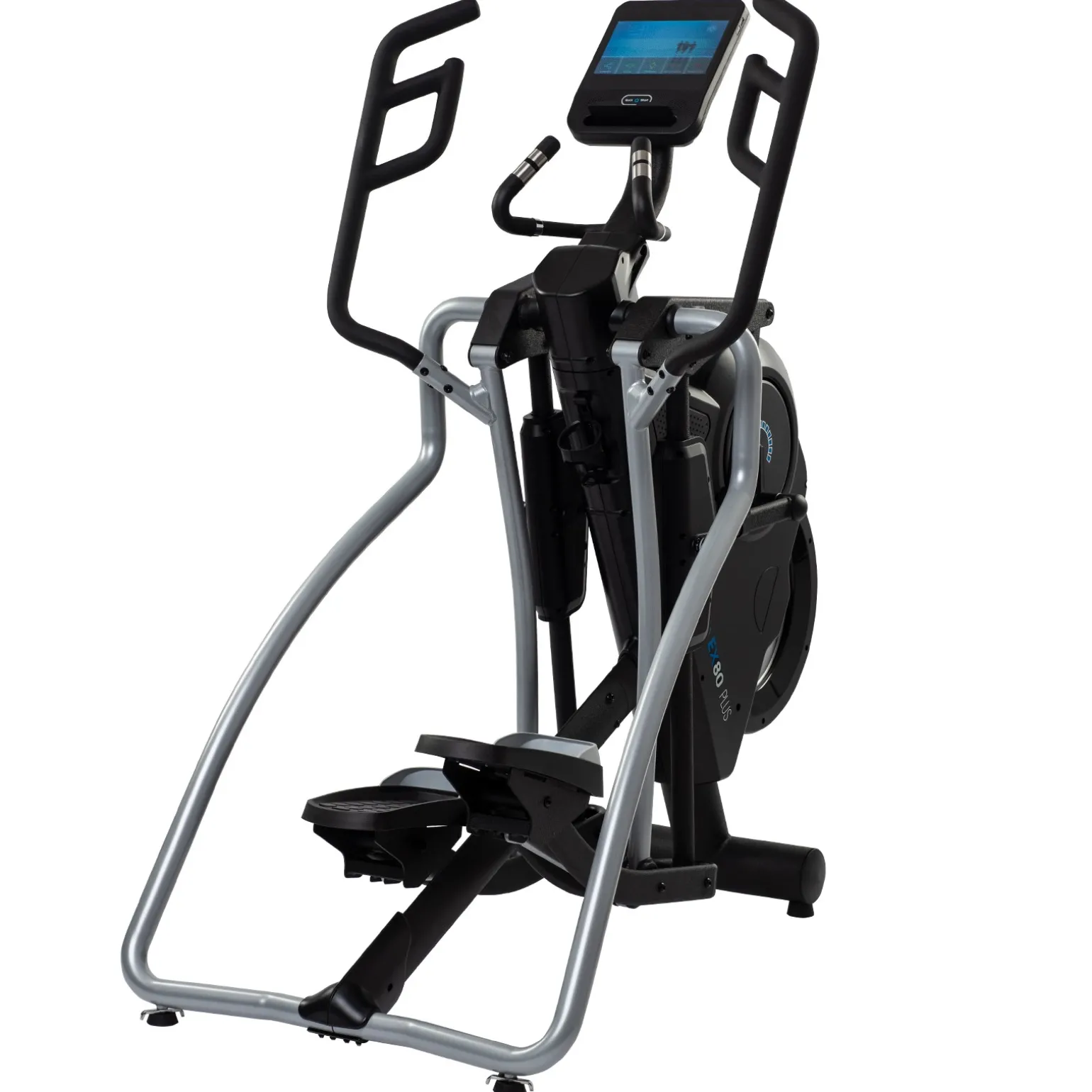 cardiostrong Crosstrainer EX80 Touch
