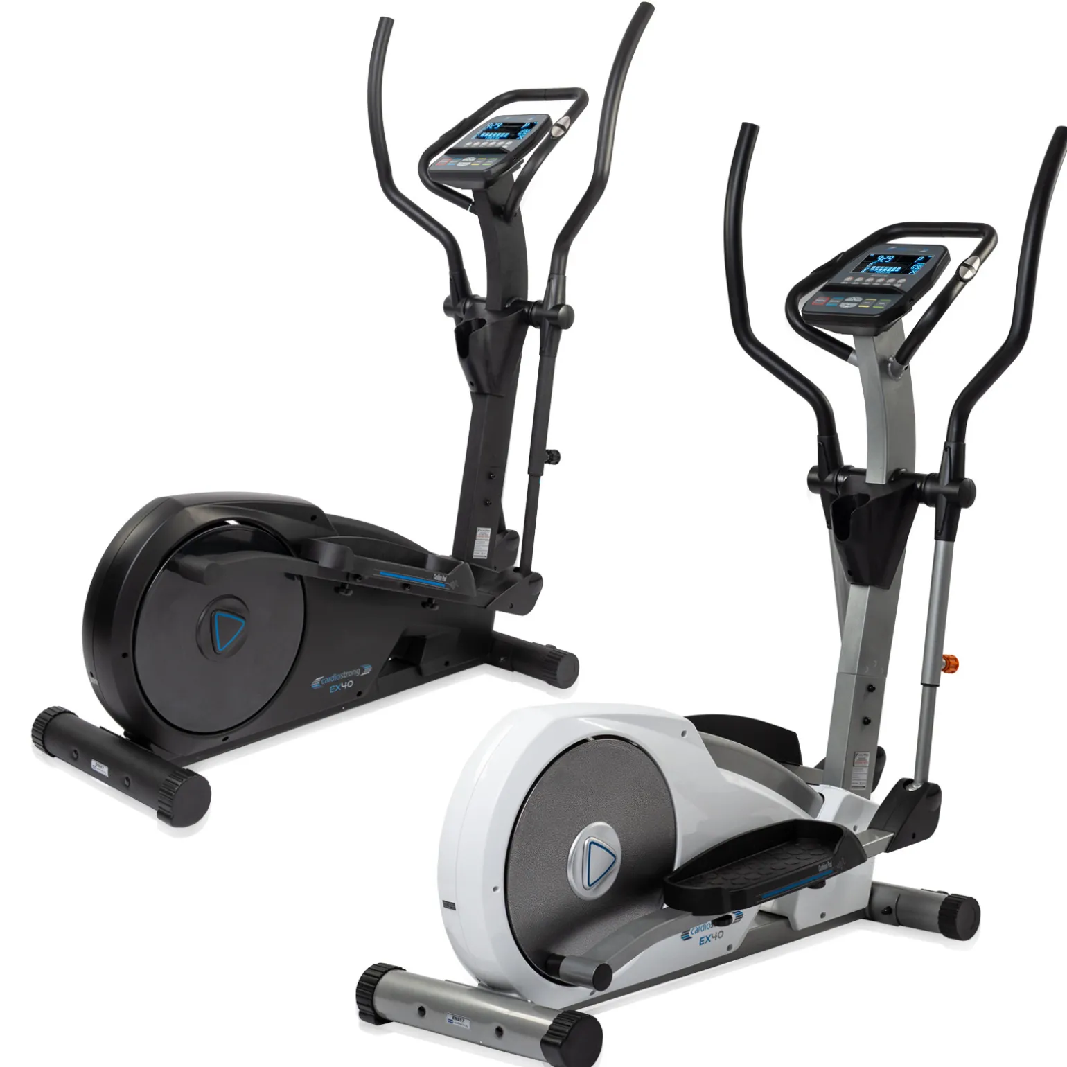 cardiostrong Crosstrainer EX40