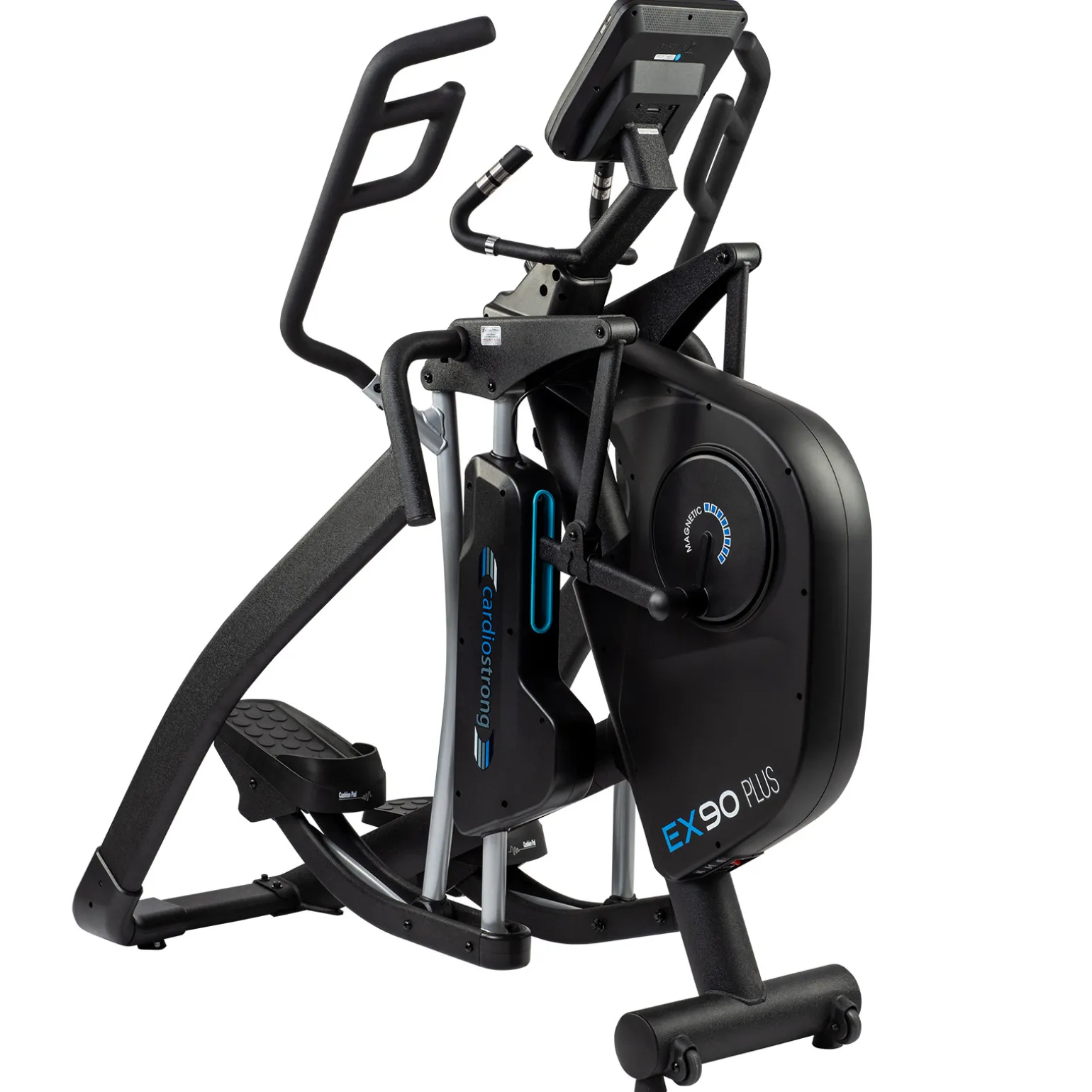 cardiostrong Crosstrainer EX90 Touch
