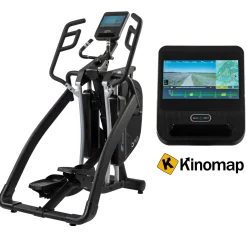 cardiostrong Crosstrainer EX90 Touch Kinomap Bundle