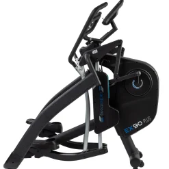 cardiostrong Crosstrainer EX90 Touch Kinomap Bundle