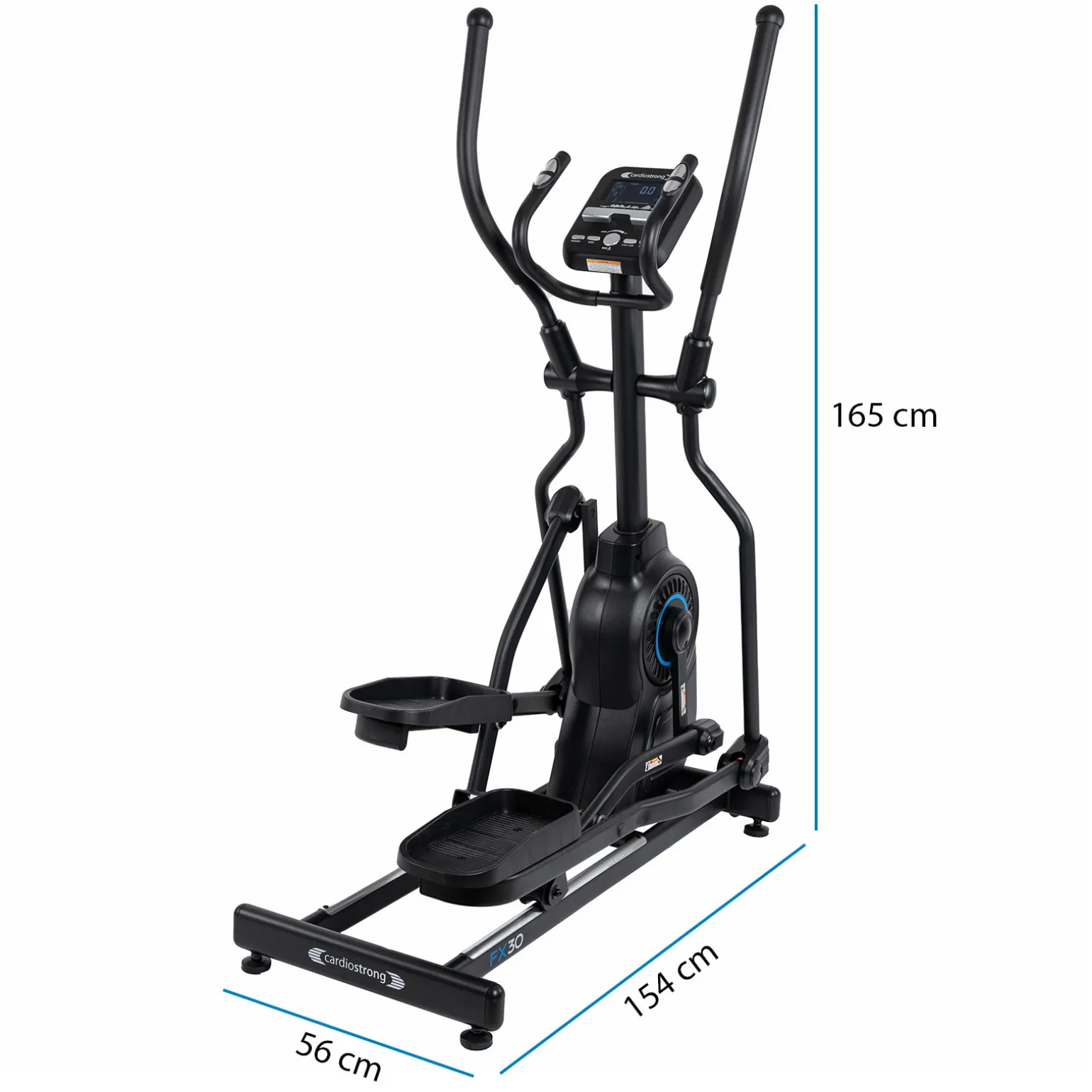 cardiostrong Crosstrainer FX30