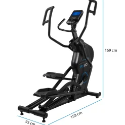 cardiostrong Crosstrainer FX90 Touch