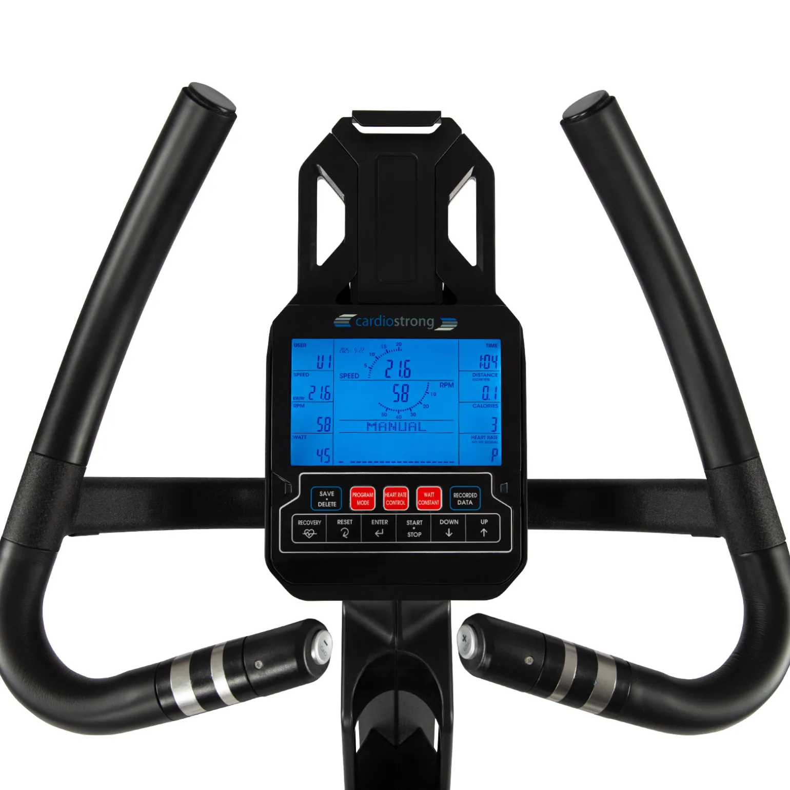 cardiostrong Ergometer BX50