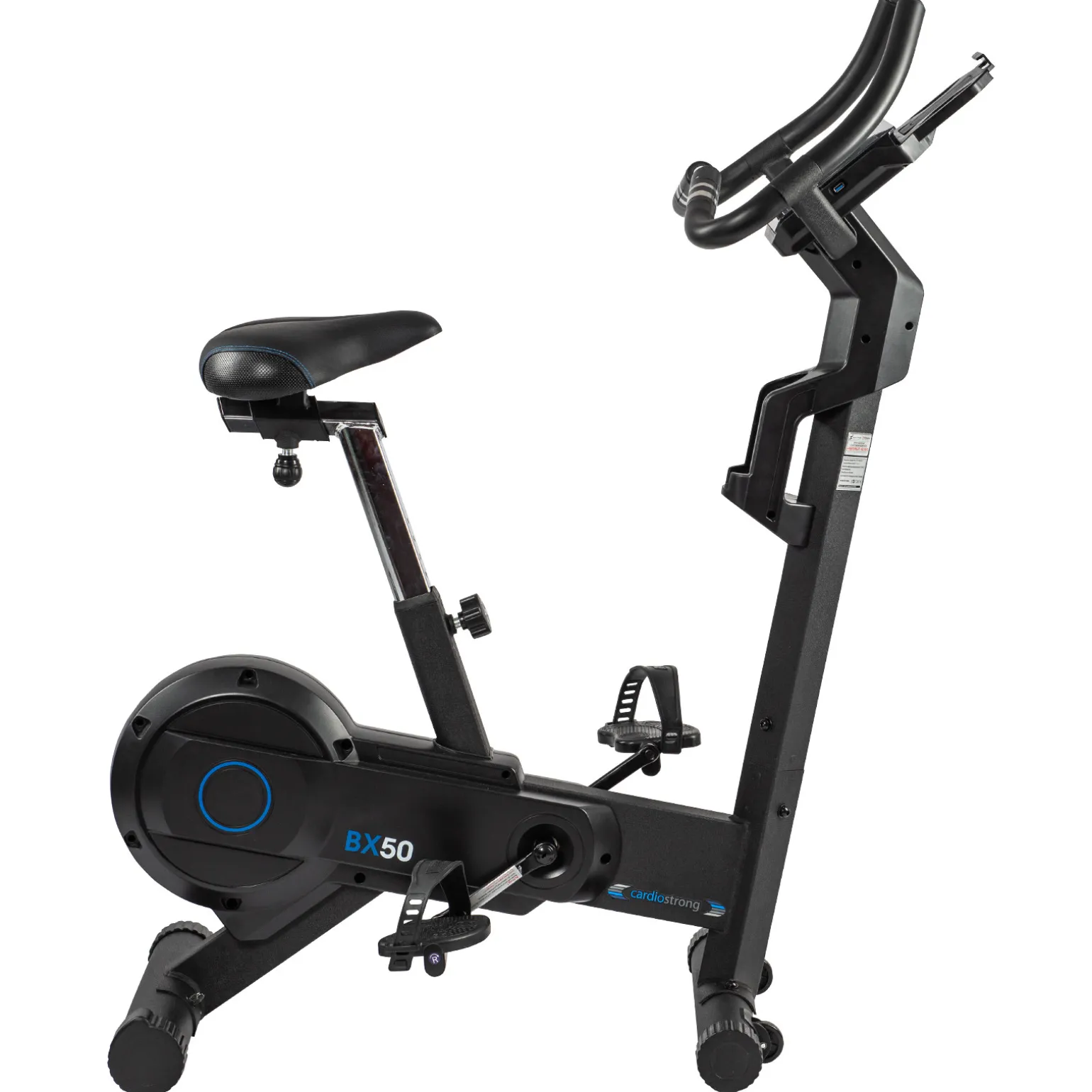 cardiostrong Ergometer BX50
