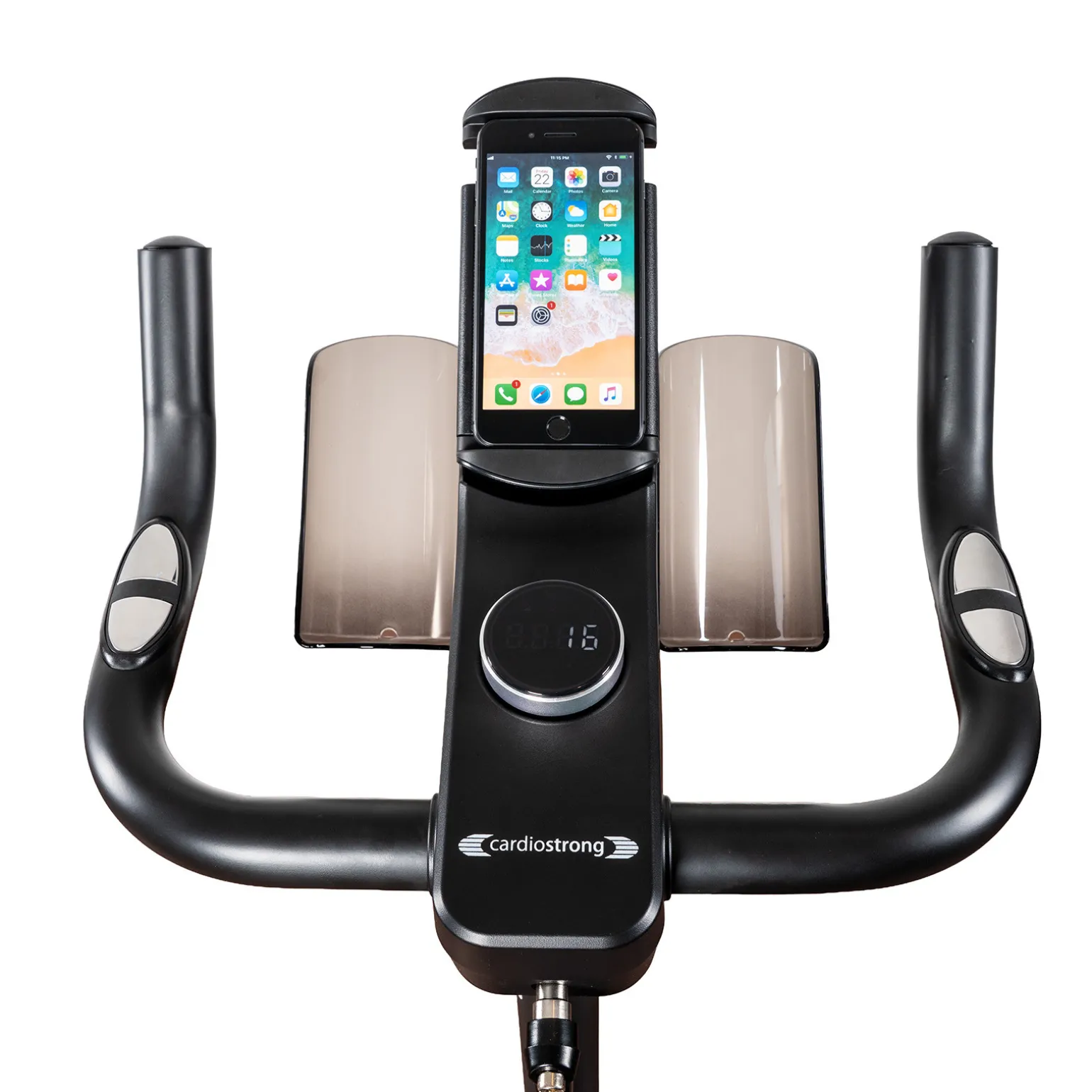 cardiostrong Ergometer BX40