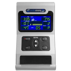 cardiostrong Ergometer BX40 (Ausstellungsstück)