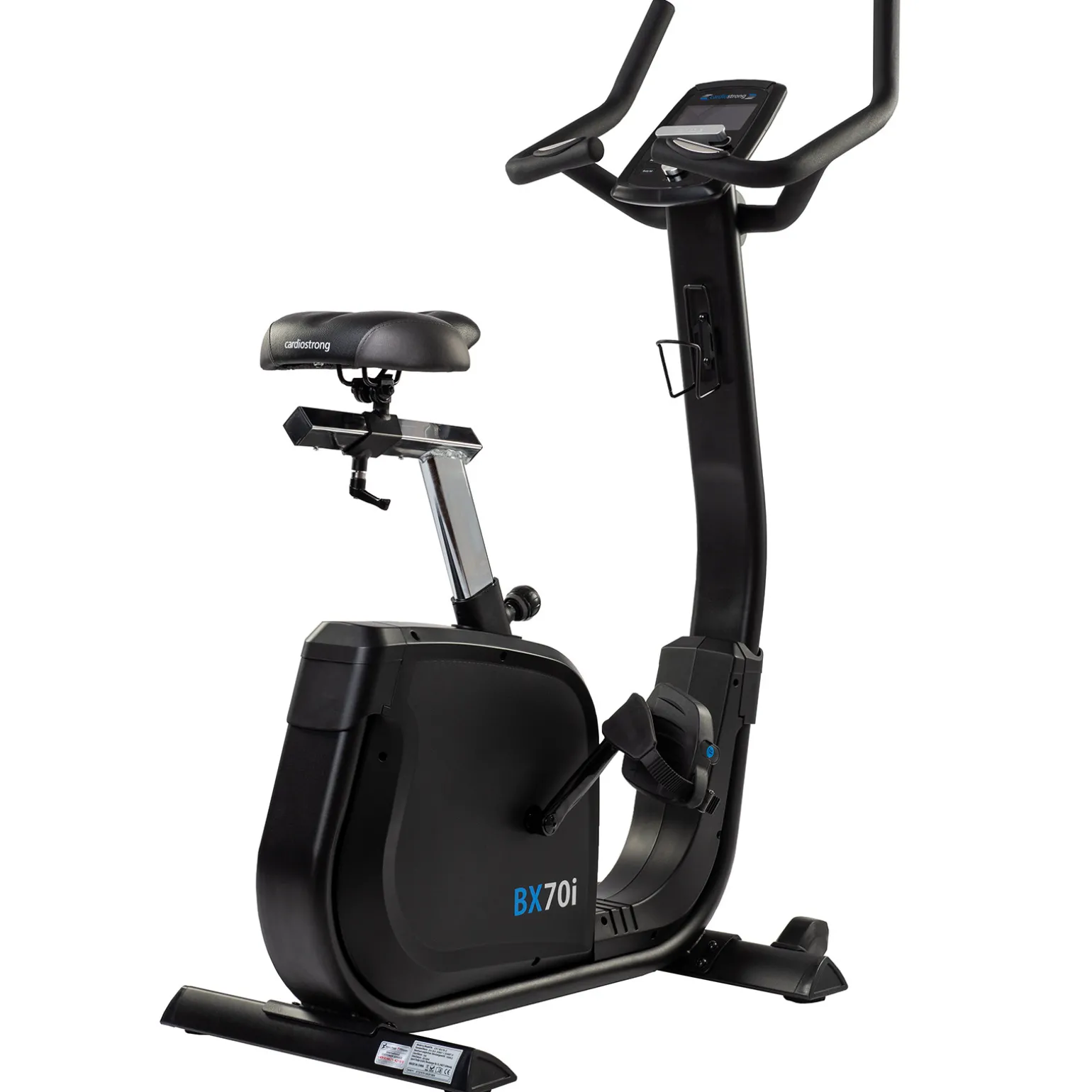 cardiostrong Ergometer BX70i