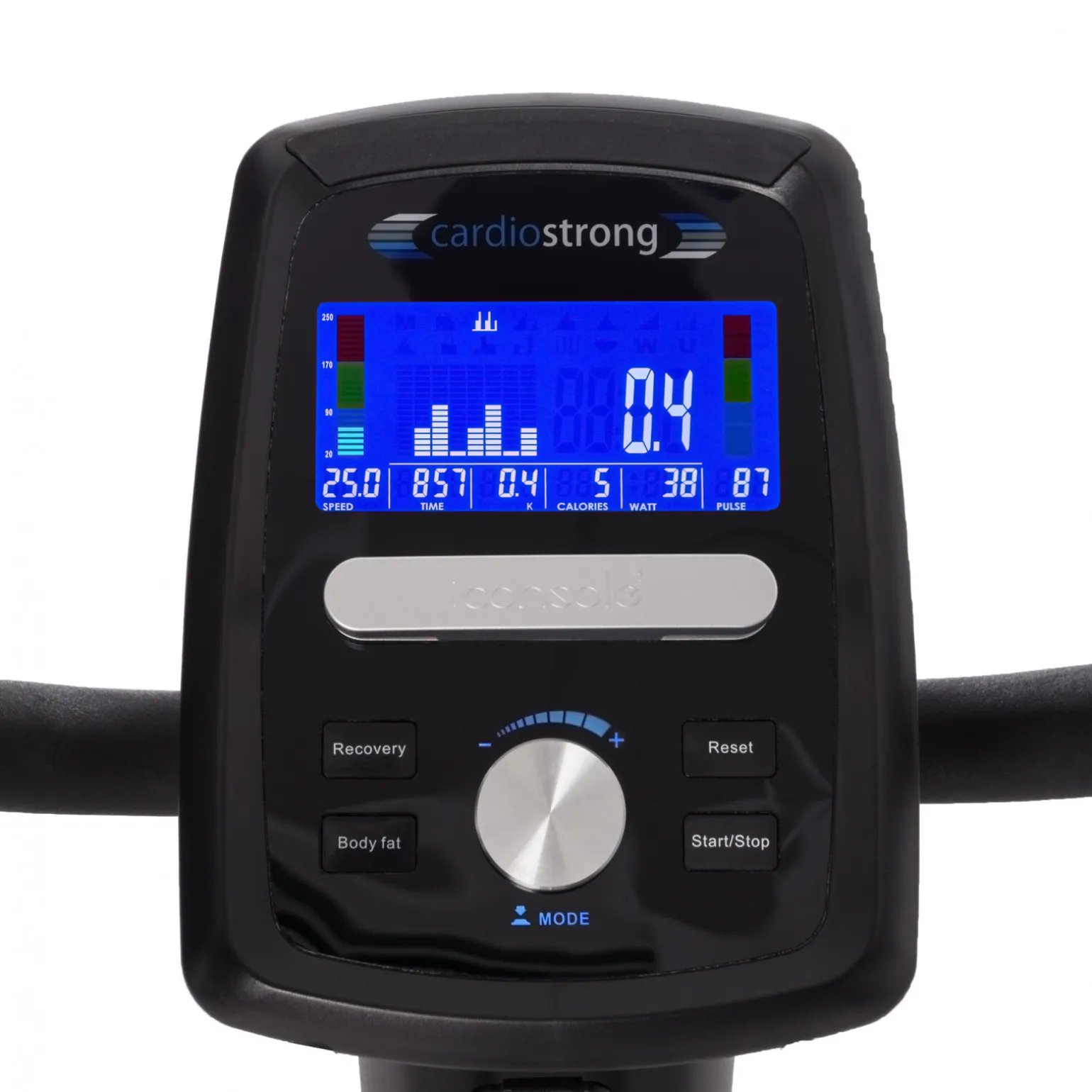 cardiostrong Ergometer BX70i