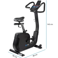cardiostrong Ergometer BX70i Touch