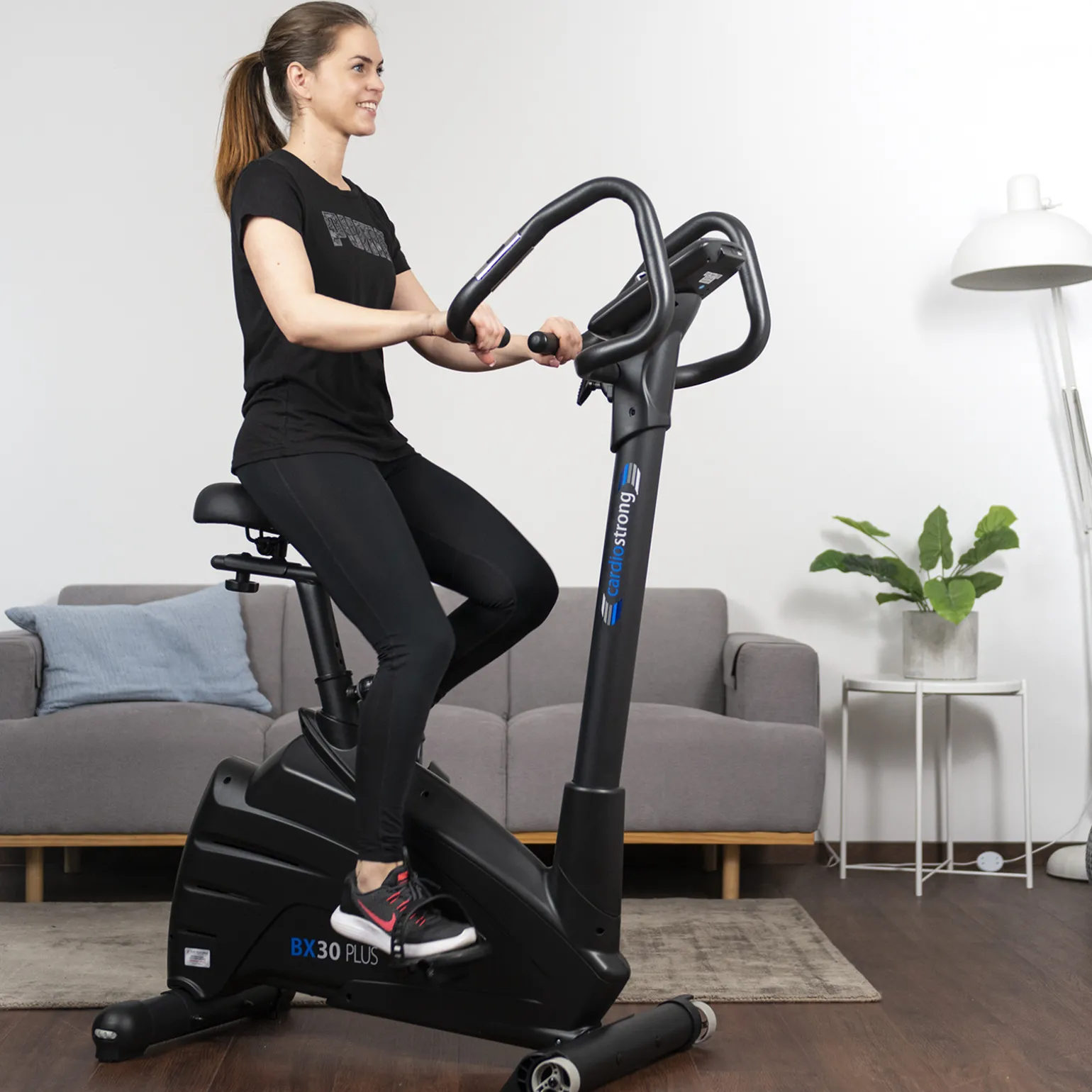 cardiostrong Ergometer BX30 Plus