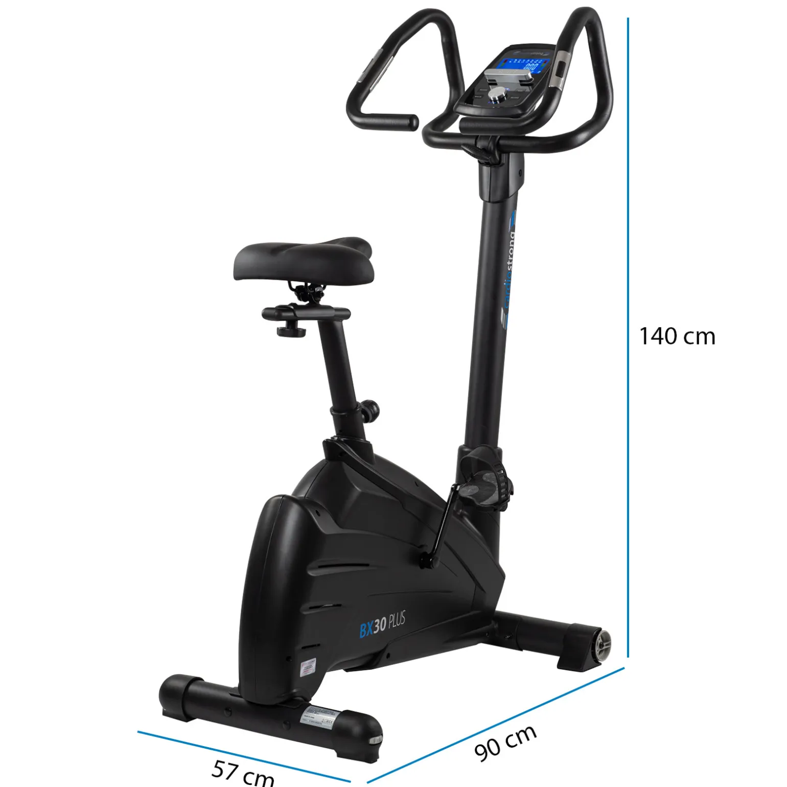 cardiostrong Ergometer BX30 Plus