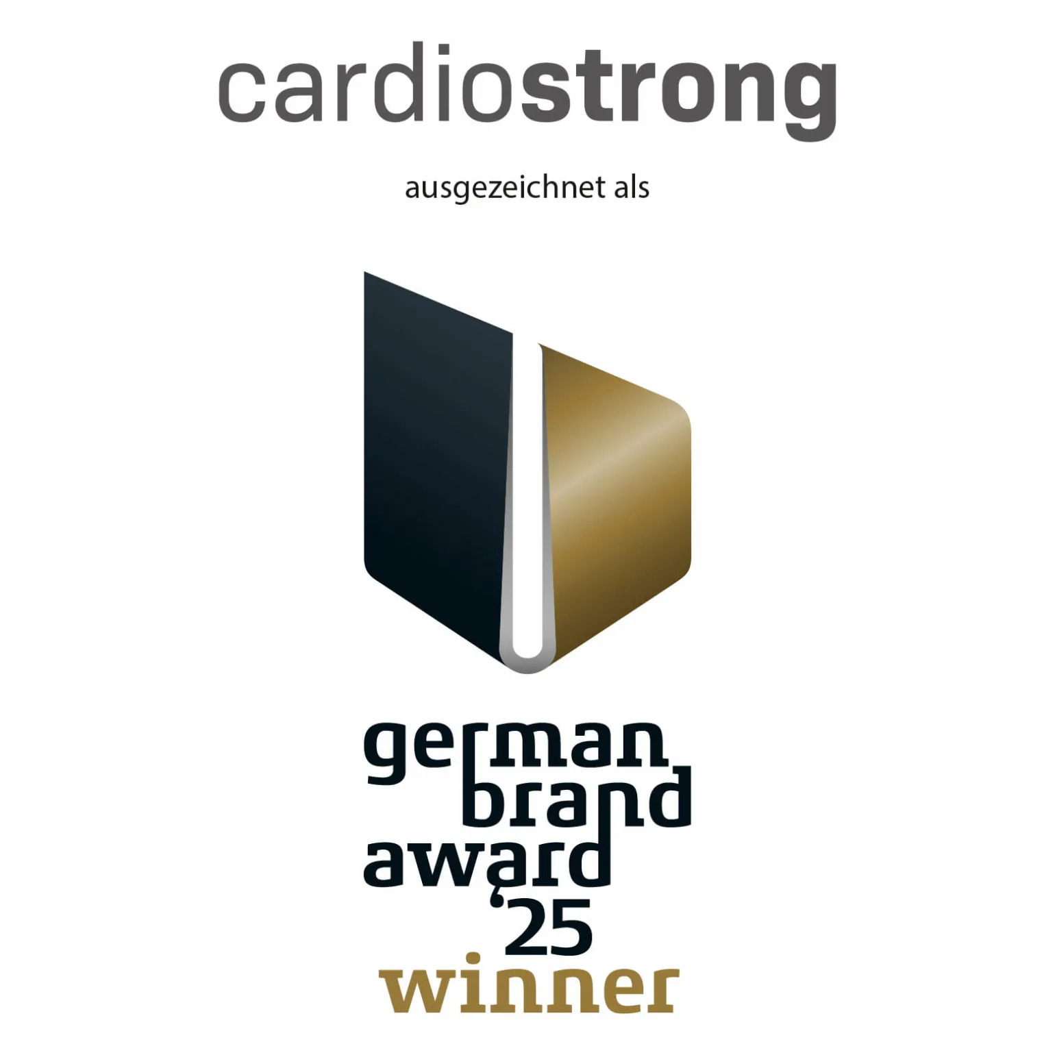 cardiostrong Ergometer BX60 Smart (Ausstellungsstück)