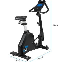 cardiostrong Ergometer BX60 Touch