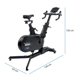 cardiostrong IB50 Incline Bike Ergometer