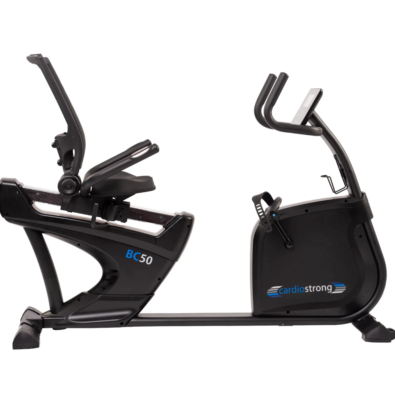 cardiostrong Liegeergometer BC50