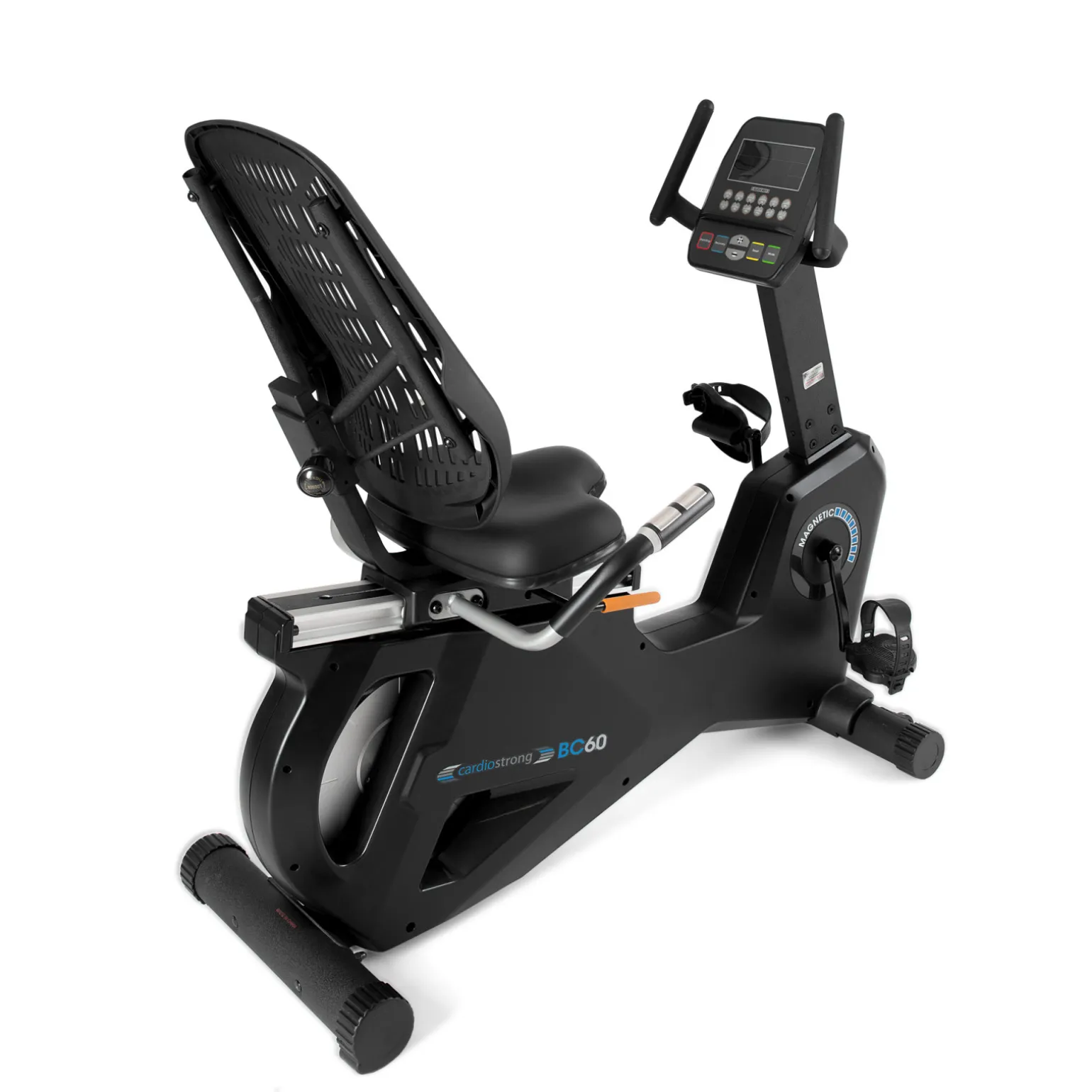 cardiostrong Liegeergometer BC60