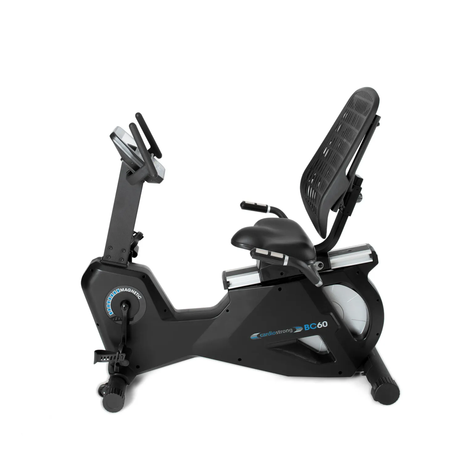 cardiostrong Liegeergometer BC60