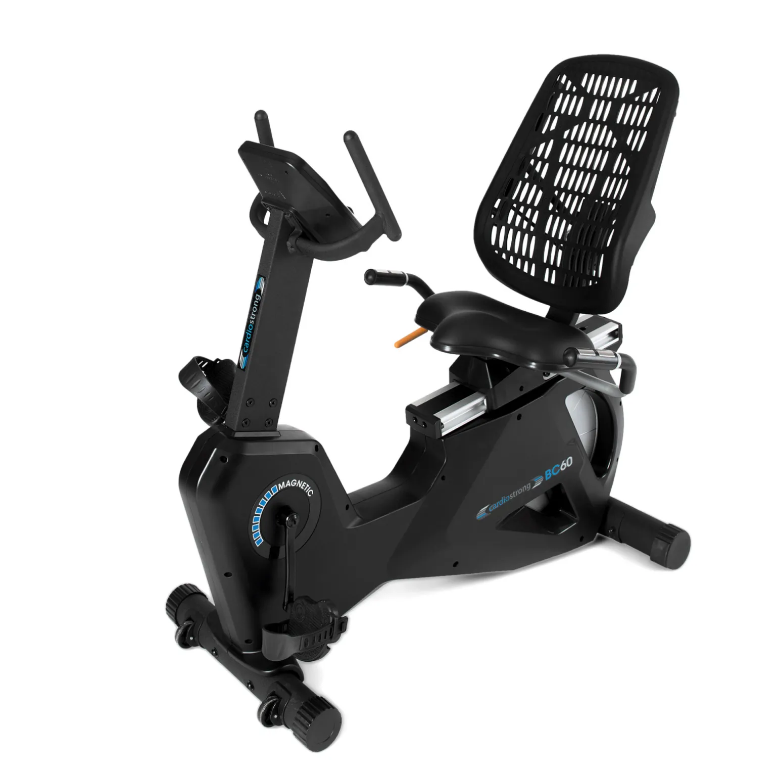 cardiostrong Liegeergometer BC60