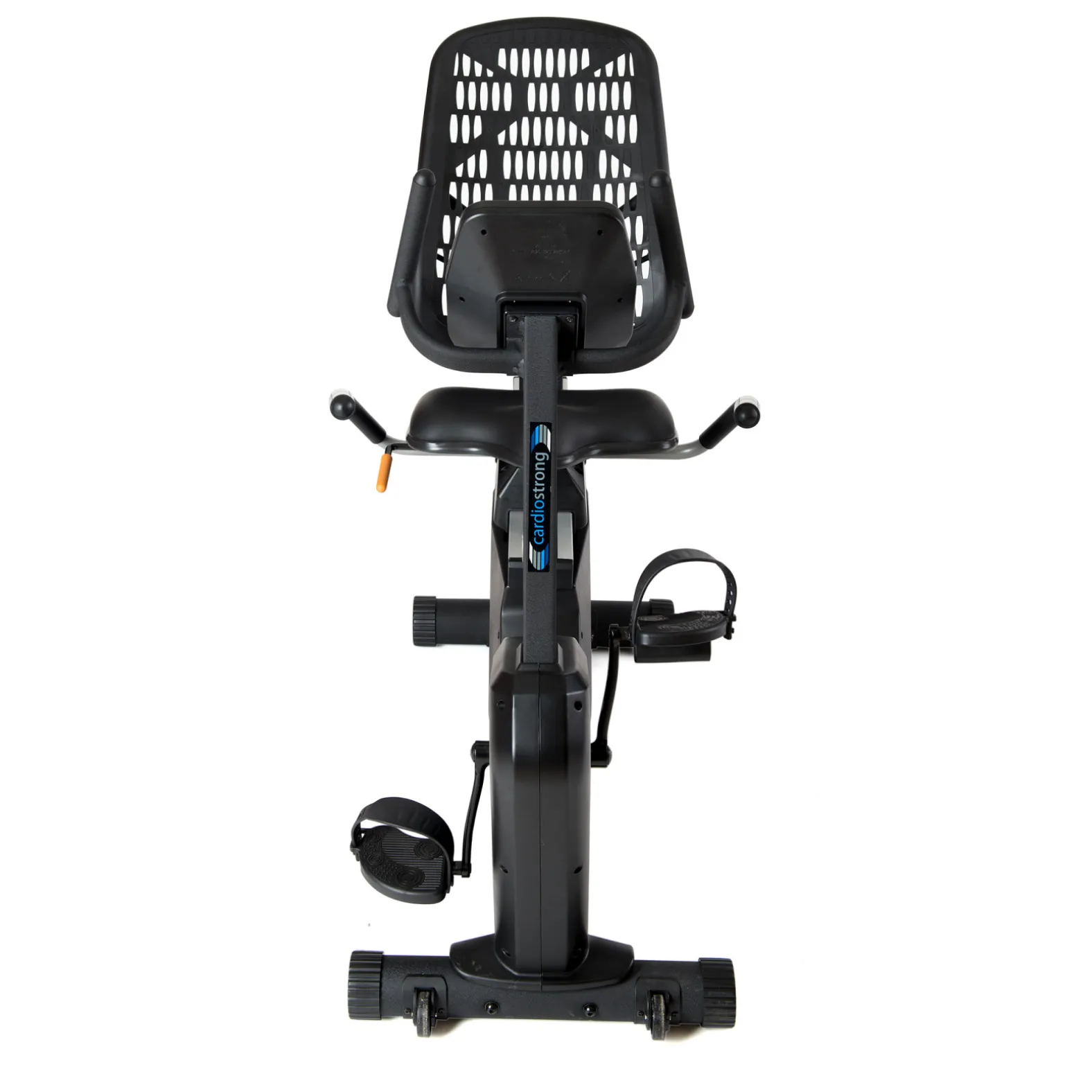 cardiostrong Liegeergometer BC60