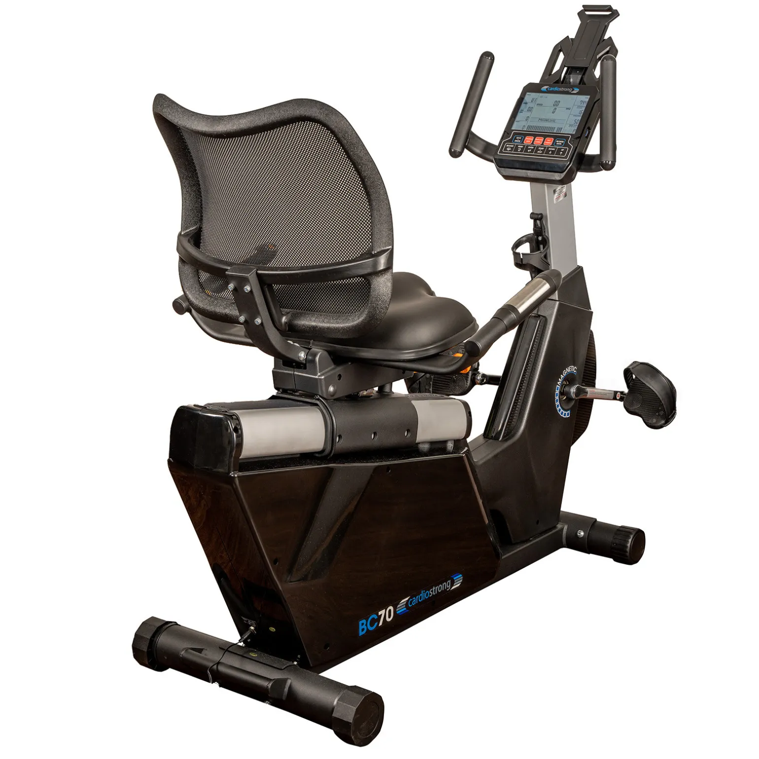 cardiostrong Liegeergometer BC70