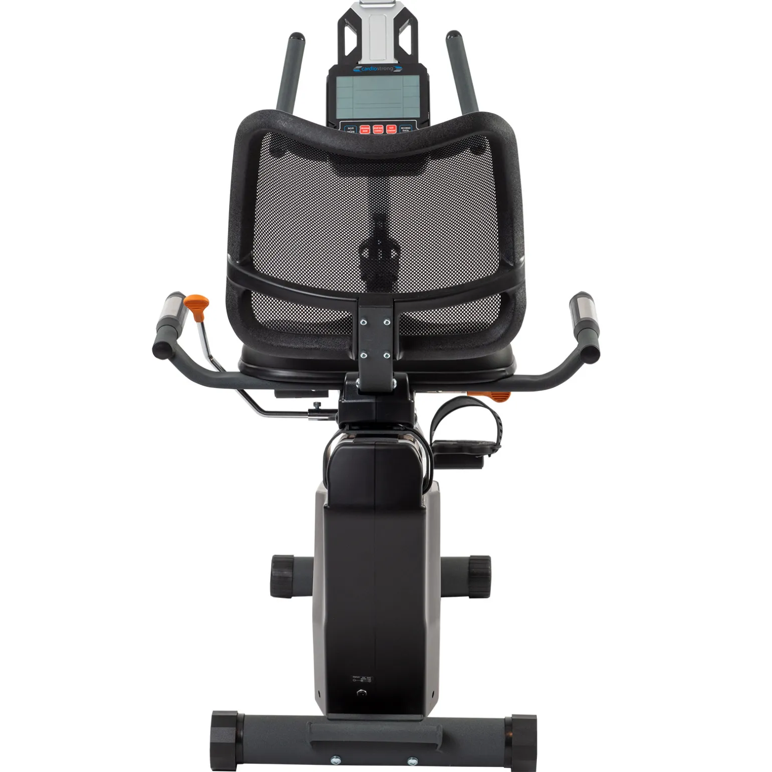 cardiostrong Liegeergometer BC70