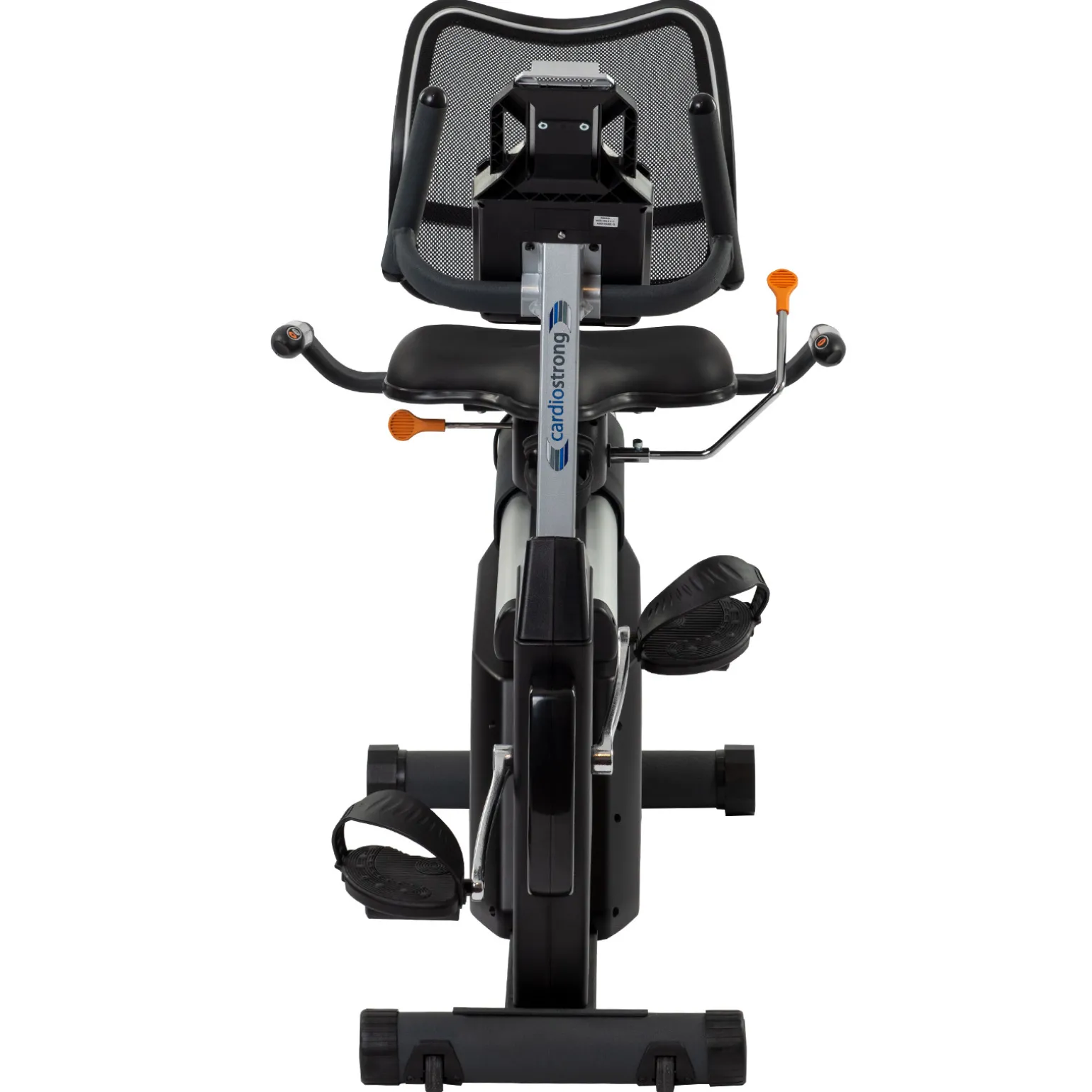 cardiostrong Liegeergometer BC70