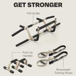 Centr Bodyweight Trainingkit