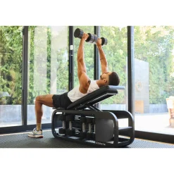 Centr Hantelbank Fusion Bench
