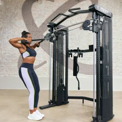 Centr Kraftstation Functional Trainer 3