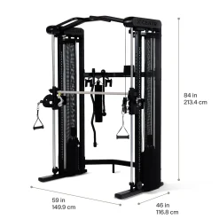 Centr Kraftstation Functional Trainer 3