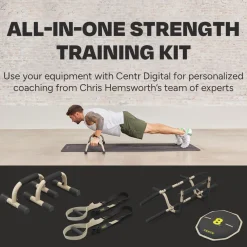 Centr Strength Kit