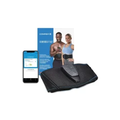 Compex Muskelstimulator Corebelt 5.0