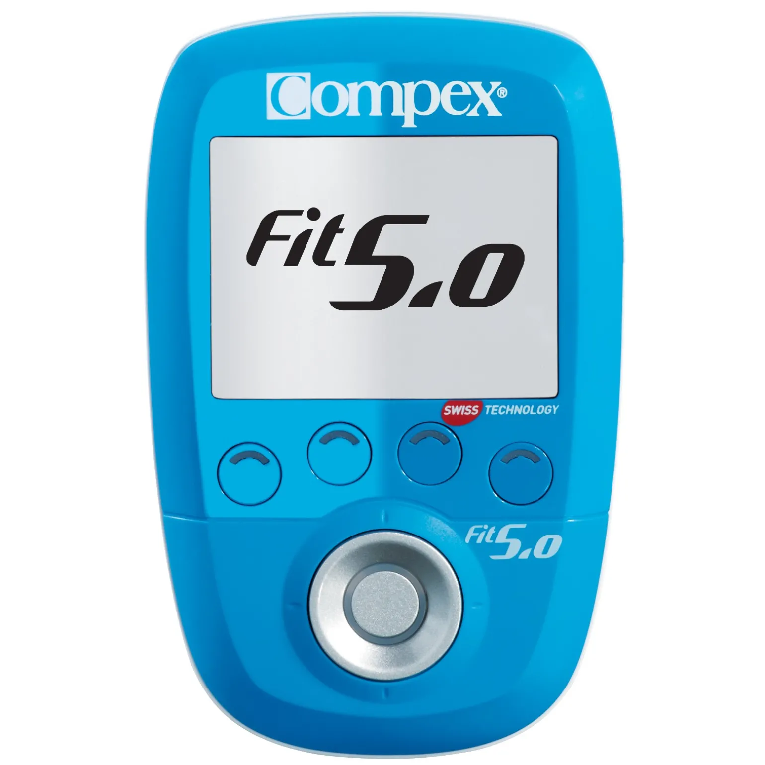 Compex Muskelstimulator Fit 5.0 Wireless