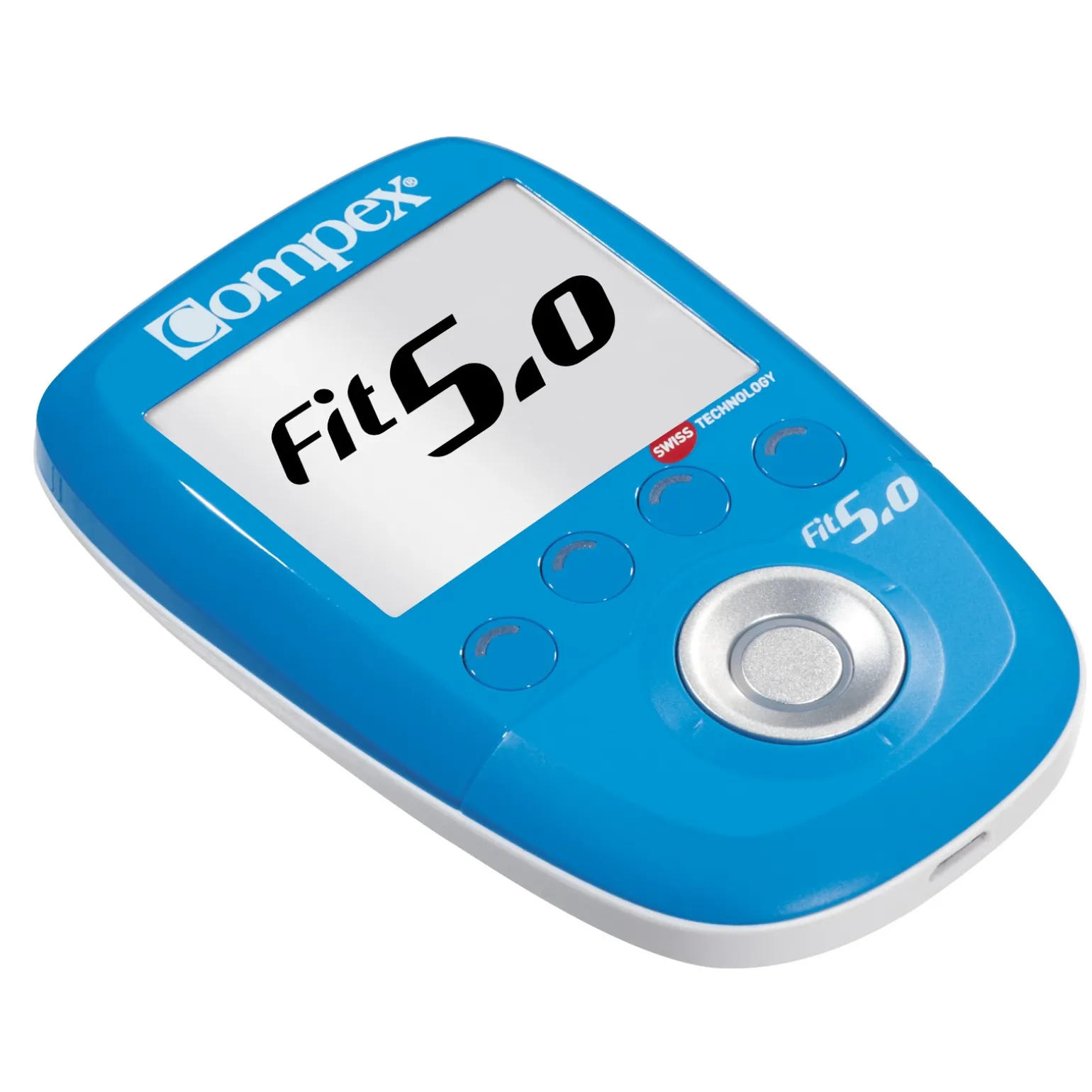 Compex Muskelstimulator Fit 5.0 Wireless