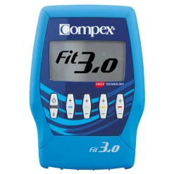 Compex Muskelstimulator Fit 3.0