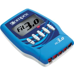 Compex Muskelstimulator Fit 3.0
