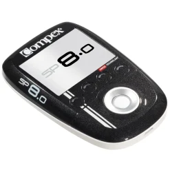 Compex Muskelstimulator SP 8.0 Wireless