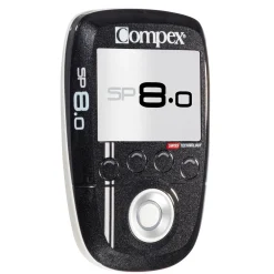 Compex Muskelstimulator SP 8.0 Wireless