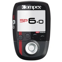 Compex Muskelstimulator SP 6.0 Wireless