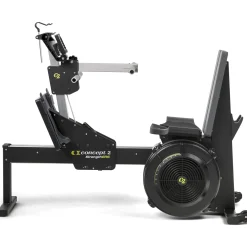 Concept2 StrengthErg mit PM5 Monitor